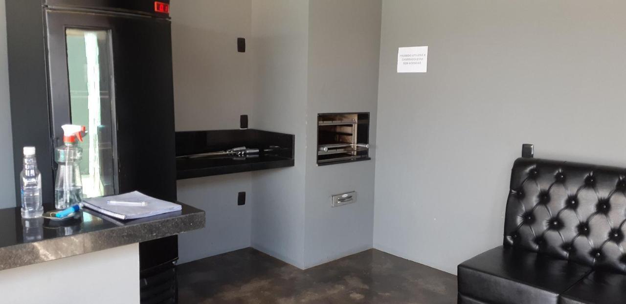 Requinte, Conforto E Privacidade Pirenopolis Exterior photo