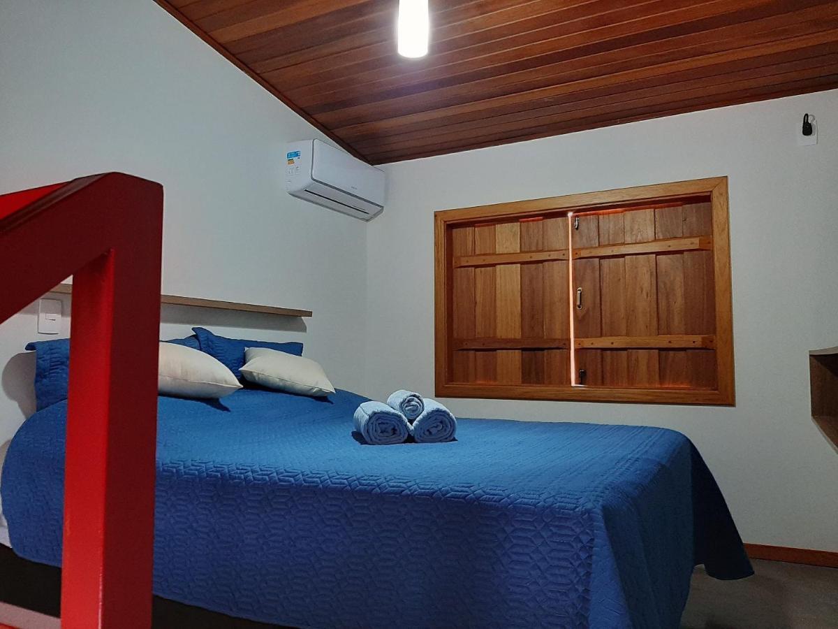 Requinte, Conforto E Privacidade Pirenopolis Exterior photo