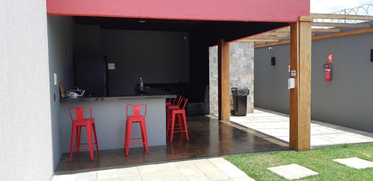 Requinte, Conforto E Privacidade Pirenopolis Exterior photo
